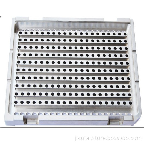 Custom Metal Parts with 17-4pH